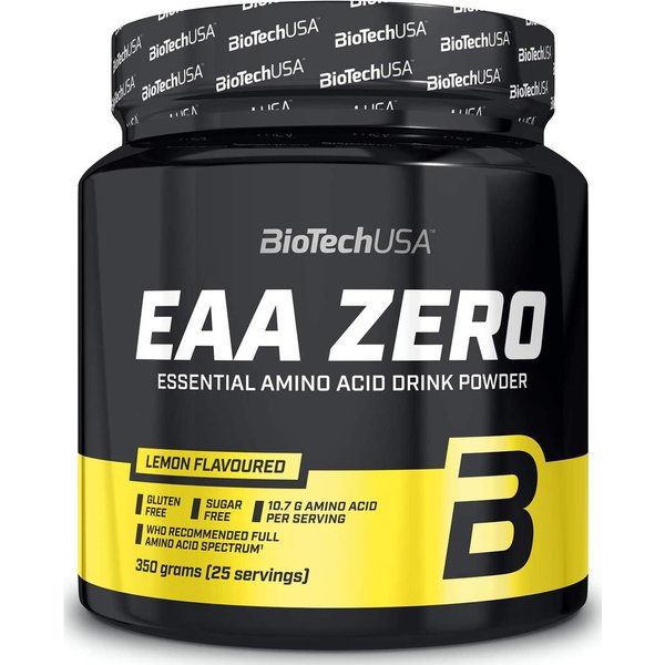 Biotech EAA Zero Uva Azul 350G-image