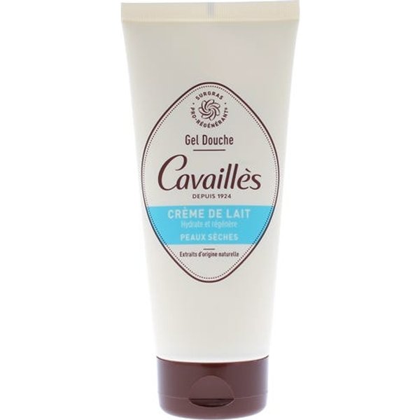 Rogé CavaillèS Leche De Ducha Hidratante 200Ml-image