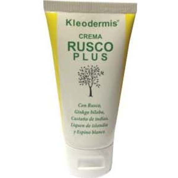 Integralia Kleodermis Rusco Plus Crema 50Ml-image