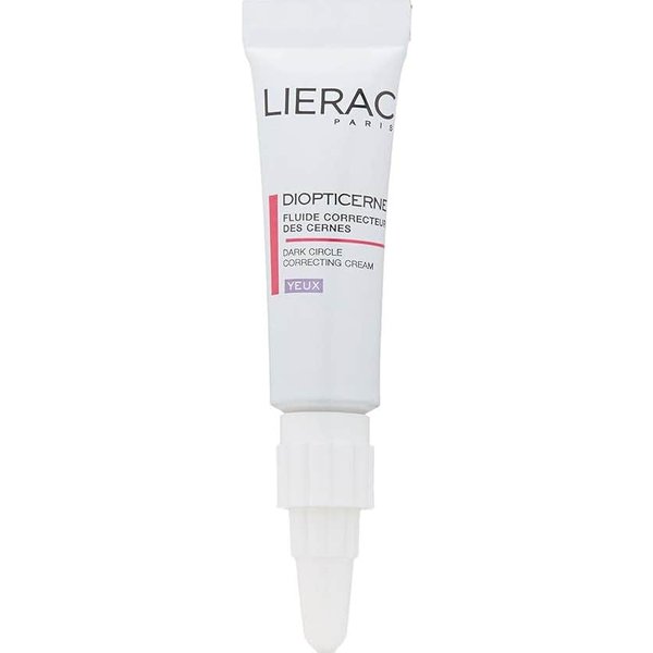 Lierac Diopticerne Crema Anti-Ojeras 5 Ml-image