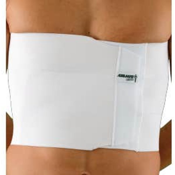 Gibaud Ortho Faja EláStica ToráCica 4 Bandas T 1 1 Ud-image
