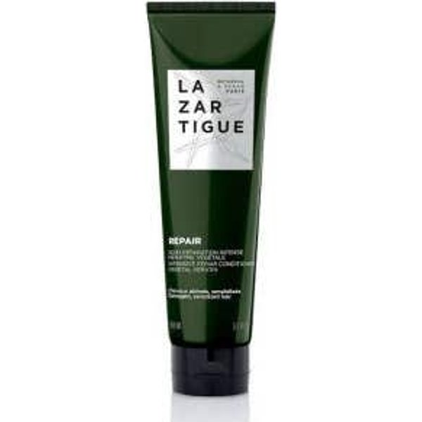 Lazartigue Repair Champú Reparador Intenso 250Ml-image