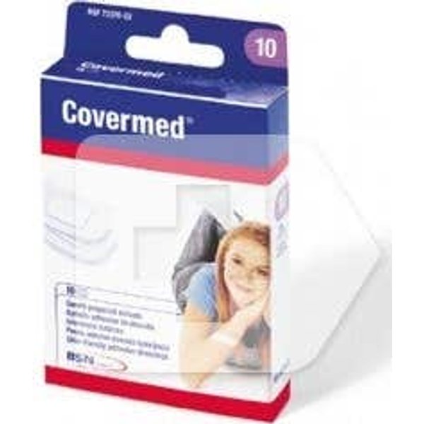 Covermed Surtido 20 Tiras-image