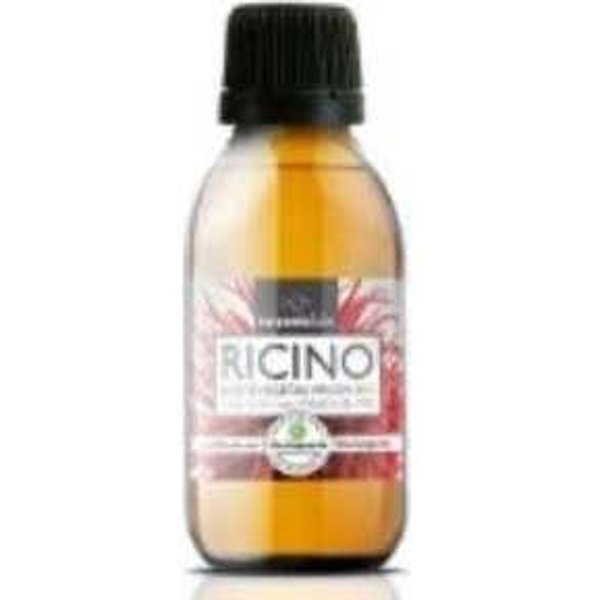 Terpenic Aceite Ricino Bio 60Ml-image