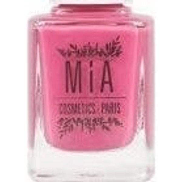 Mia Cosmetics Esmalte Bio Pink Opal 11Ml-image