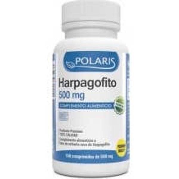 Polaris Harpagofito 500Mg 150Comp-image