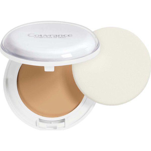 AvèNe Couvrance Crema Compacta Confort Arena 10 G-image