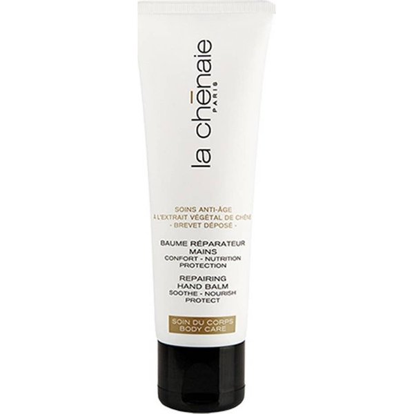 BáLsamo Reparador De Manos La Chnaie 50Ml-image