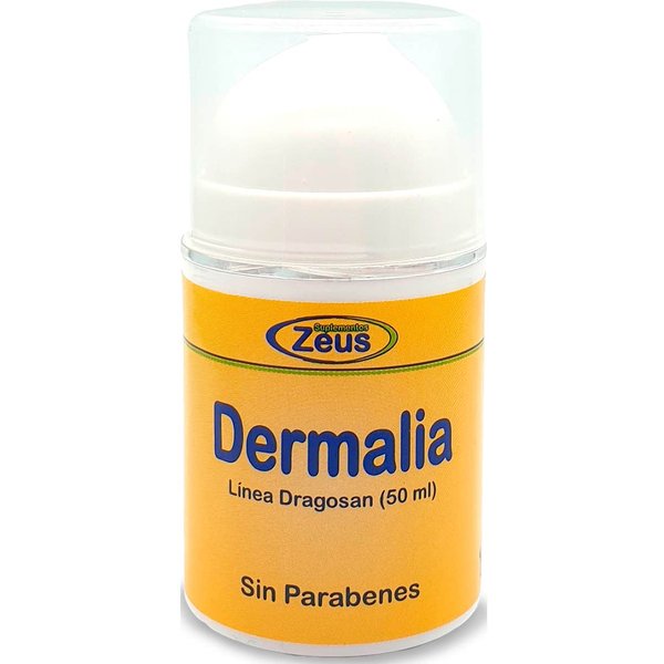 Zeus Dermalia 50Ml-image
