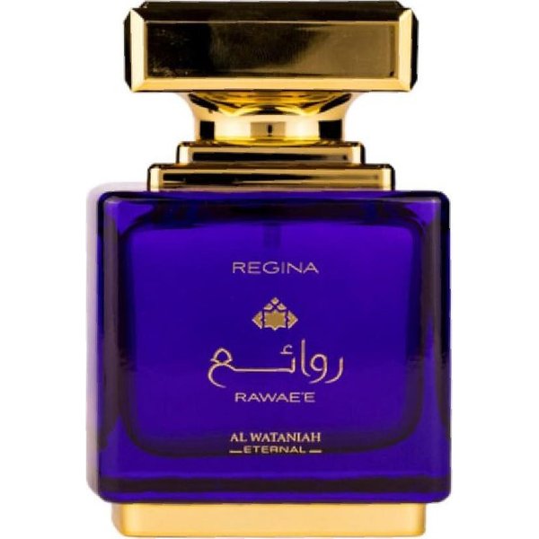Al Wataniah Rawae'e Regina Eau De Parfum 100 Ml-image