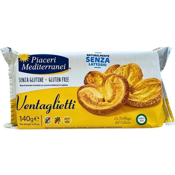 Piaceri Mediterranei Ventaglietti 140 G-image