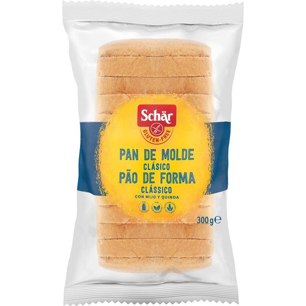 Schar Classico Mastro Panettiere 300G-image