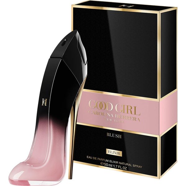 Carolina Herrera Good Girl Blush Elixir Eau De Parfum 50Ml-image