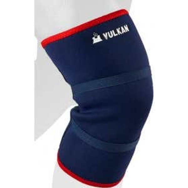 Vulkan Rodillera Diamante CláSica Azul 3Mm T-XS-image