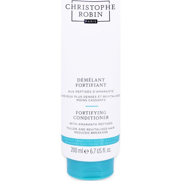 Christophe Robin Acondicionador Fortalecedor 200 Ml-image