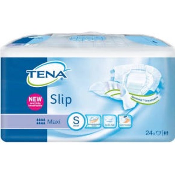Tena Sl Maxi PequeñO 24-image