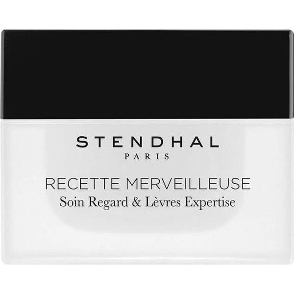Stendhal Recette Merveilleuse Cuidado De Ojos Y Labios 10Ml-image
