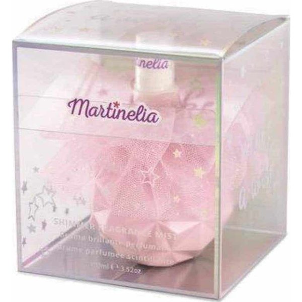 Martinelia Make A Wish Shimmer Fragrance Mist 100 Ml-image