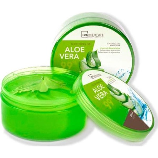 IDC institute Aloe Vera Soothing Gel 300Ml-image