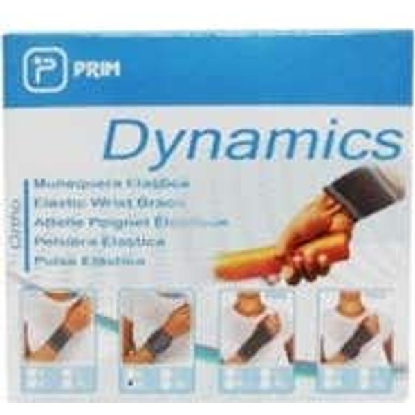 Prim MuñEquera Dynamics Elastica Corta Talla L 1Ud-image