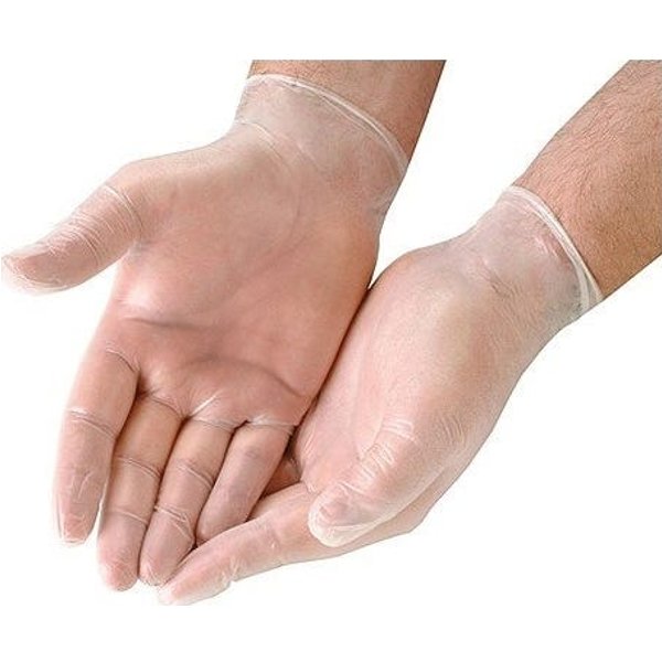 Guantes Naturflex Vin S/P T-S 100 U-image
