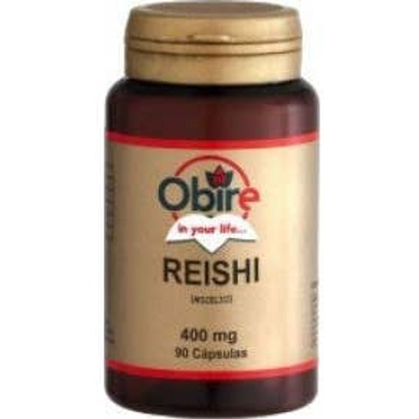 Obire Reishi 90 Caps-image