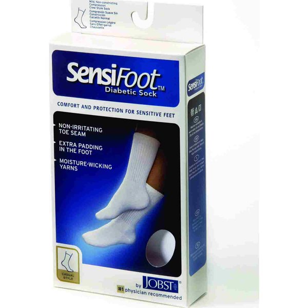 Bsn Medical Sensifoot Normal Blanco T-XL-image