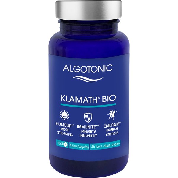 Algotonic Klamath Bio 150 Comp-image