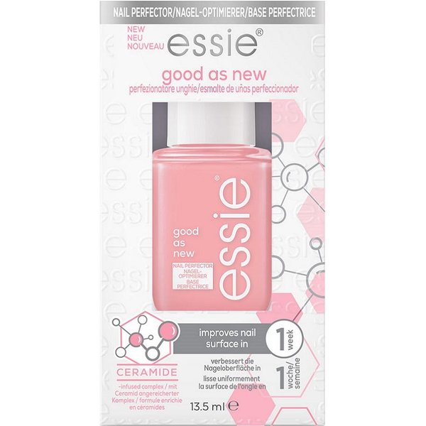 Essie Good As New Esmalte Perfeccionador UñAs 13.5Ml-image