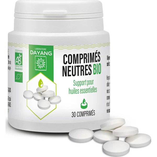 Dayang Comp Neutros Bio 30 Comp-image