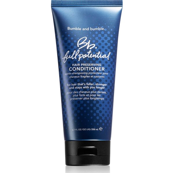 Bumble And Bumble Full Potential Conditioner 200 Ml-image