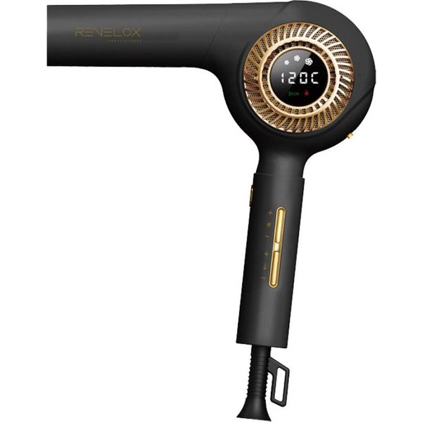 Eurostil Revelox Secador Cabello 1 Ud-image