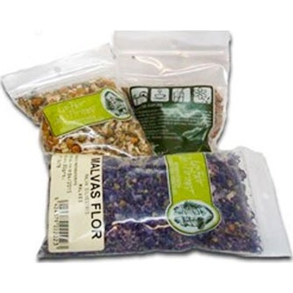 La Flor Del Pirineo Hierba Grindelia 50G-image