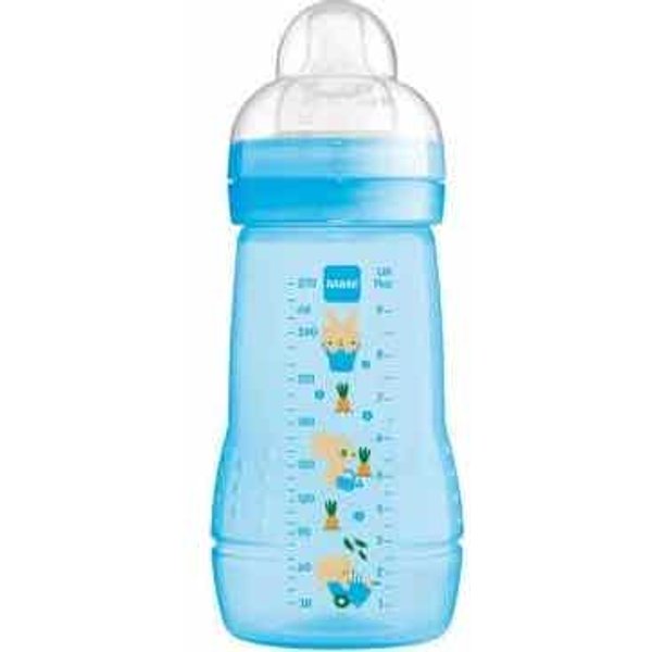 Mam Biberon Easy Active +2M A 270Ml-image