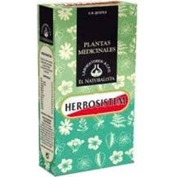 El Naturalista Herbosistem 100 G-image