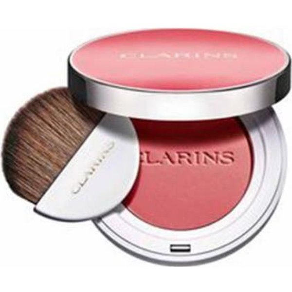 Clarins Joli Blush #02 -Cheeky Pink 5 Gr-image
