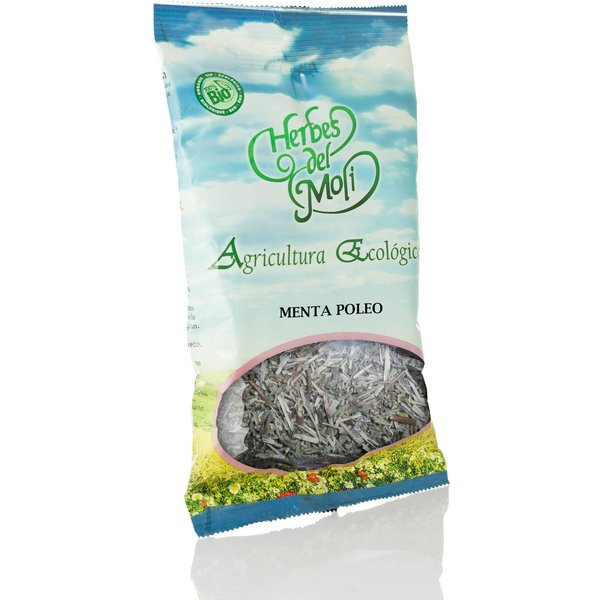 Poleo Menta En Planta 40 Gr-image