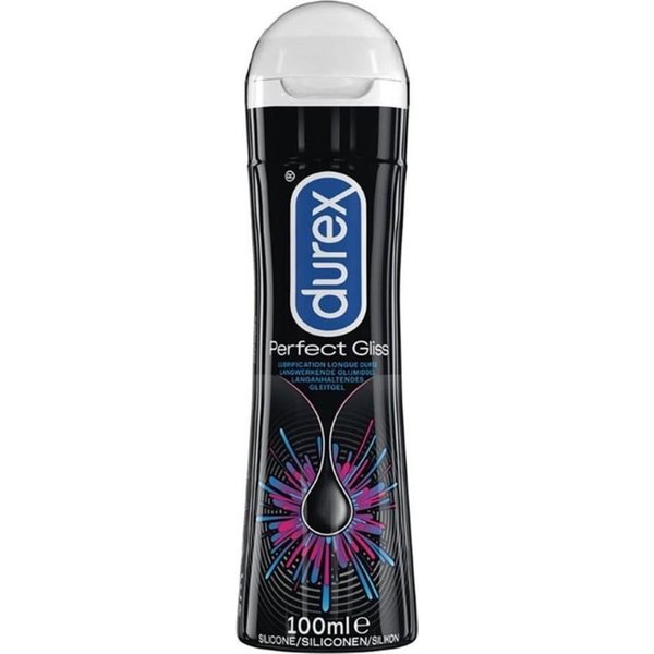 Durex Perfect Gliss Gel Lubricante 50Ml-image
