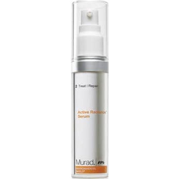 Tuttestetica Active Radiance Serum 30 Ml-image