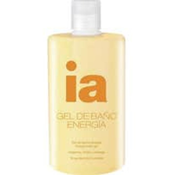 Interapothek Gel De BañO EnergíA 750 Ml-image