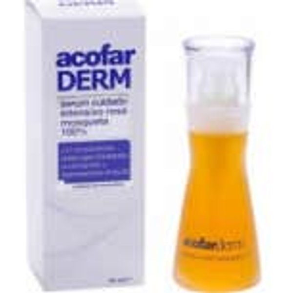 Acofar Acofarderm C.Antiarrugas+Aceite Mosqueta-image