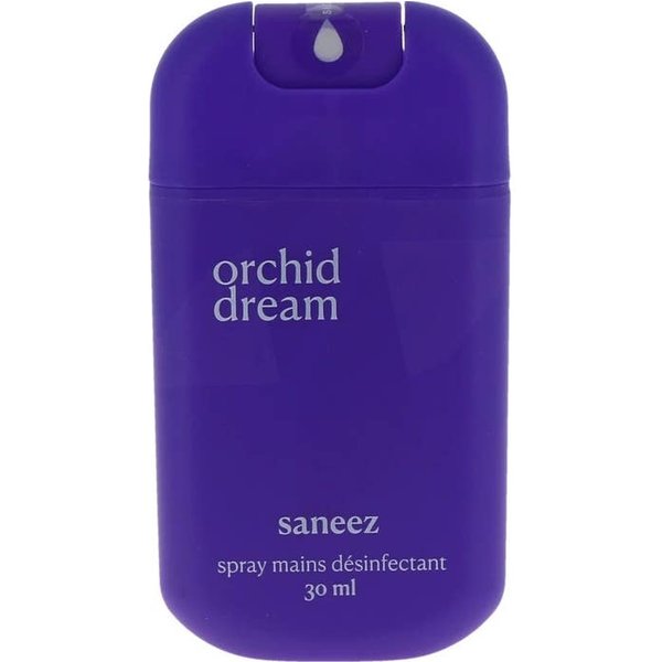 Saneez Spray Desinfectante Orchid Dream 30 Ml-image