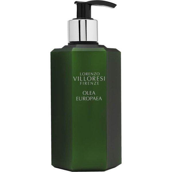 Lorenzo Villoresi Olea Europaea JabóN LíQuido 250 Ml-image
