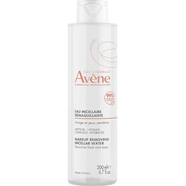 AvèNe Agua Micelar Desmaquillante 200Ml-image
