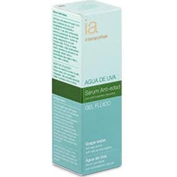 Interapothek SéRum Antiedad Agua De Uva Interpoathek 30Ml-image