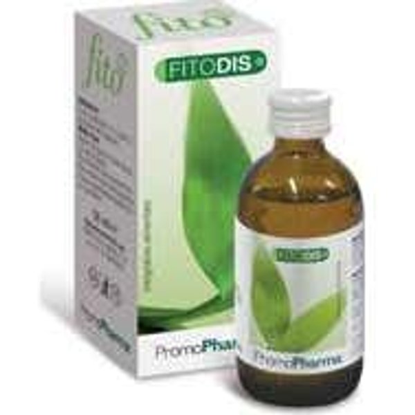 PromoPharma Fitodis 13 Gotas 50 Ml-image