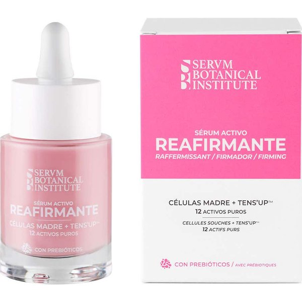 Servm Botanical Institute Active Serum Firming 30Ml-image