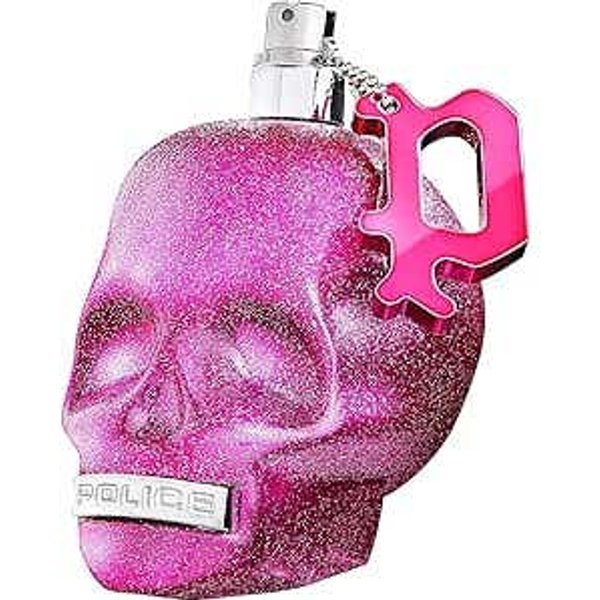 Police To Be Sweet Girl 125Ml-image