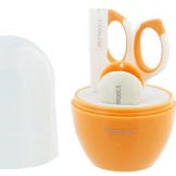 Estipharm Petipouce Mi Primer Kit De Manicura 3 Unidades-image
