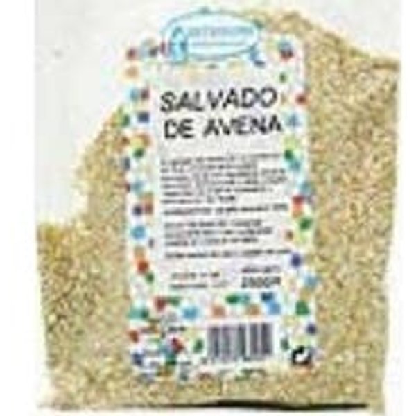 Intracma Salvado Avena 250 G-image